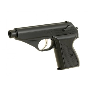 Модель пистолета 7.65 Non-Blowback Airsoft Gas Pistol [SRC]